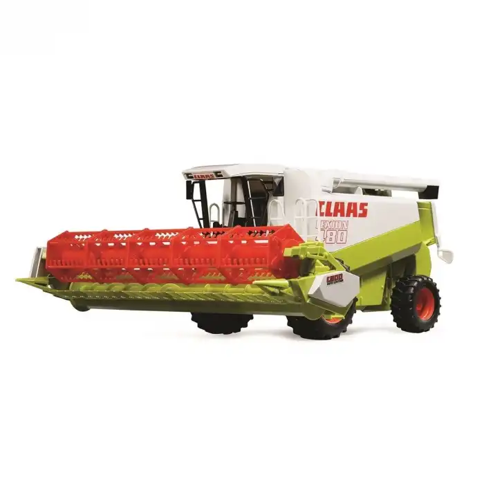 Claas Lexion 480 Biçerdöver