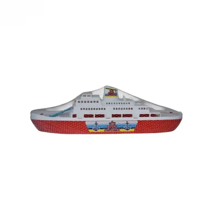 CLK-413 YOLCU GEMİSİ FİLELİ