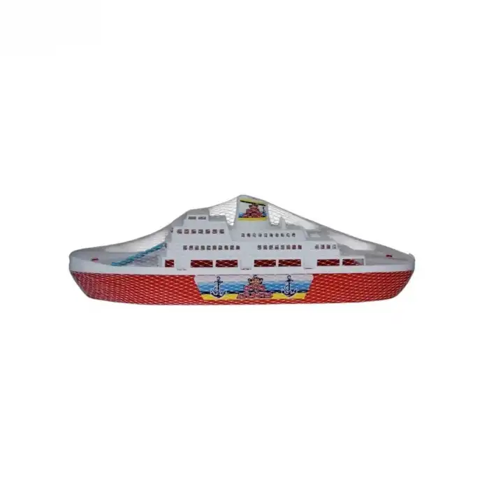 CLK-413 YOLCU GEMİSİ FİLELİ