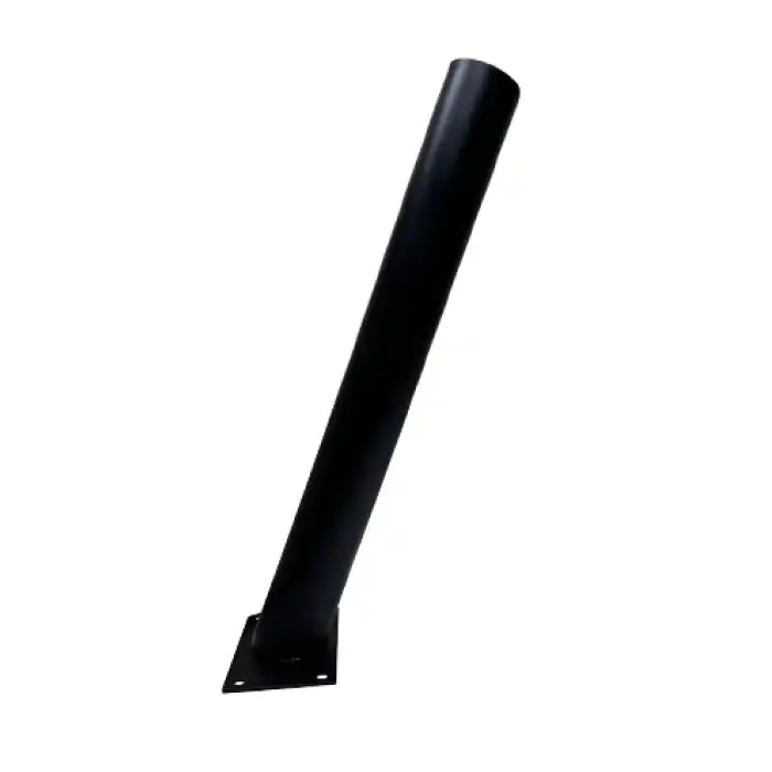 CMN 8040 Sokak Armatürü Konsolu