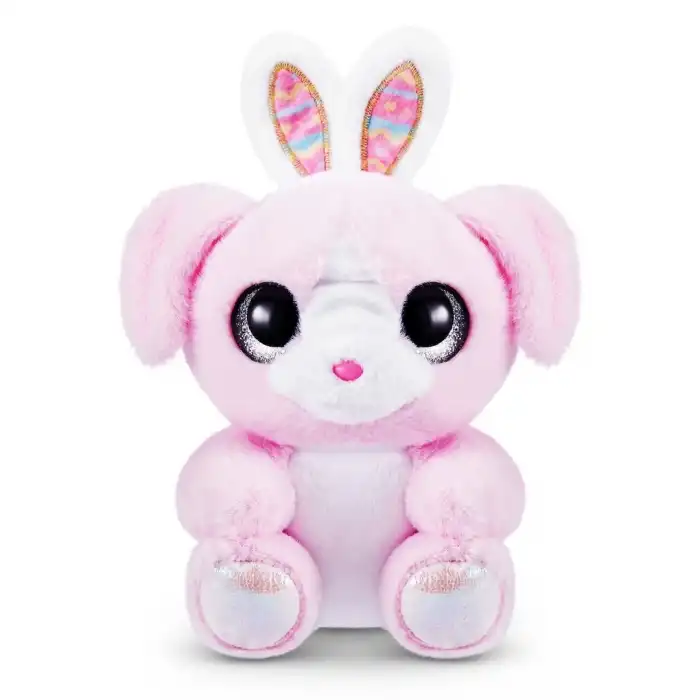 Coco Cones Paskalya Peluş S1