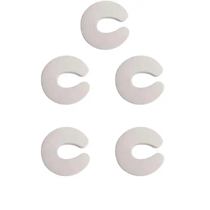 Çocuk Koruyucu Kapı Stoperi 5 Li Set Bx40