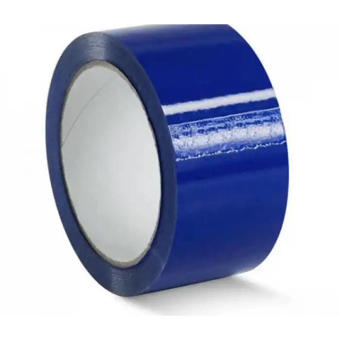 Çok Amaçlı Lacivert Bant 48 mm x 5 Mt (336336)