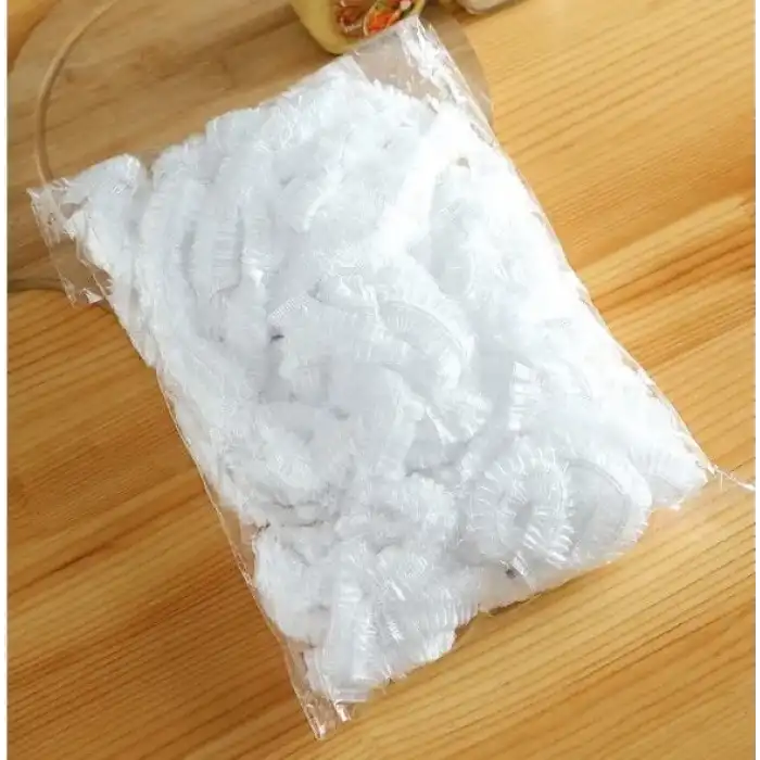 Çok Amaçlı Lastikli Bone 100 lü
