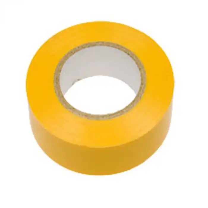 Çok Amaçlı Sarı Bant 48 mm x 5 Mt (336336)