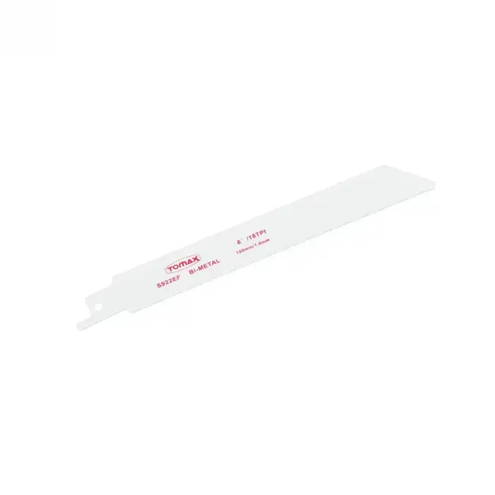 Çok Amaçlı Tilki Kuyruğu Testere Ağzı - 225 Mm