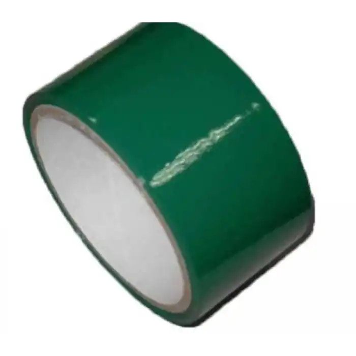 Çok Amaçlı Yeşil Bant 48 mm x 5 Mt (336336)