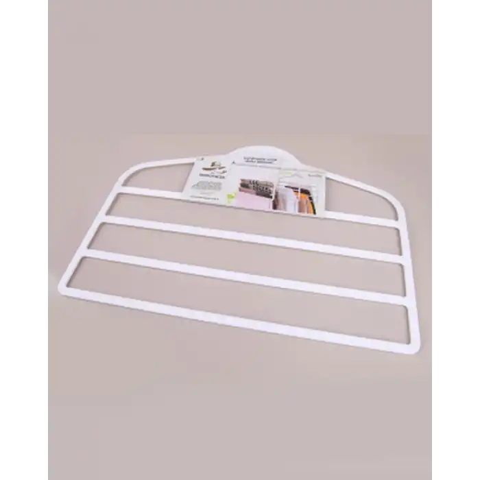 Çok Katlı Pratik Pantolon Askı Bx40