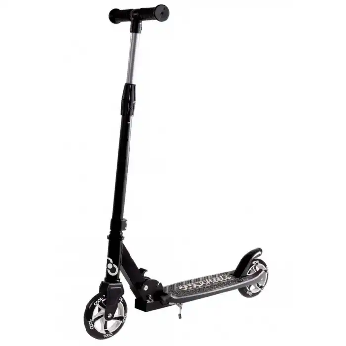 Cool Wheels Scooter Gri