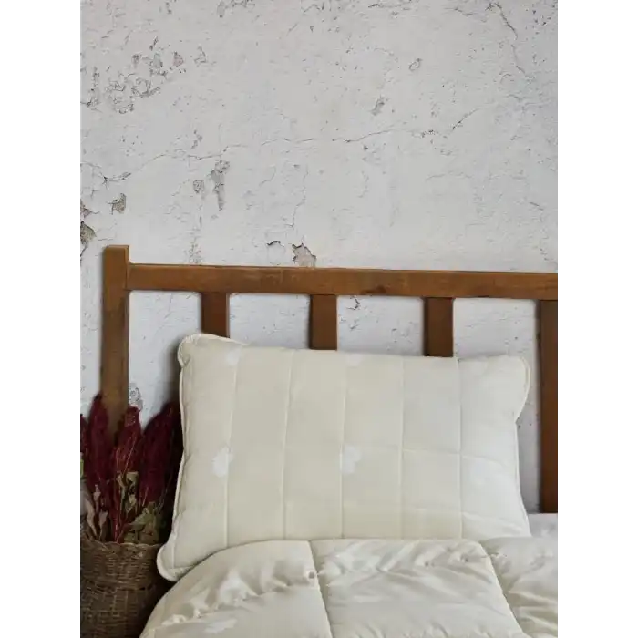 Cotton Box Yün Yastık