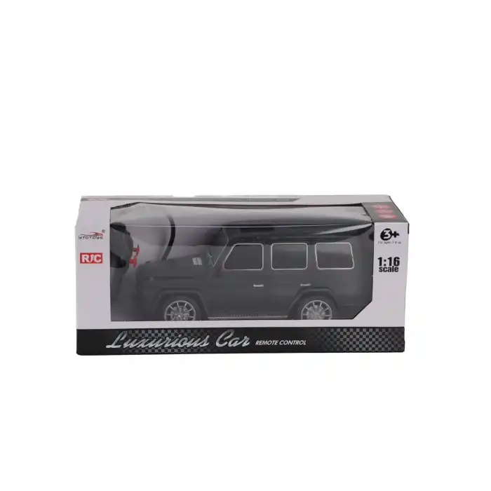 CQ-500 KUT UZ KUM ŞARJLI ARABA