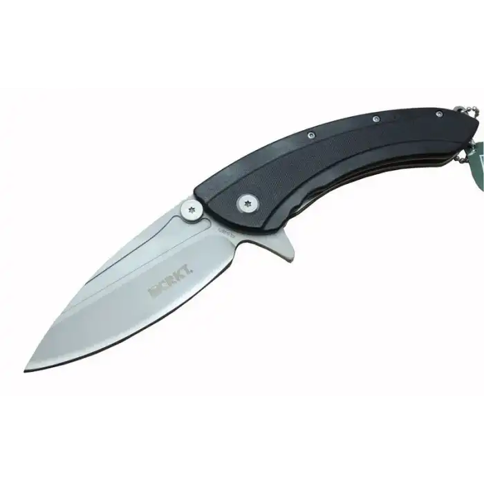 Eco Lounge CRKT Warthog WLS 9871 Outdoor Çakı 23 cm - Kaymaz Sap, Otomatik