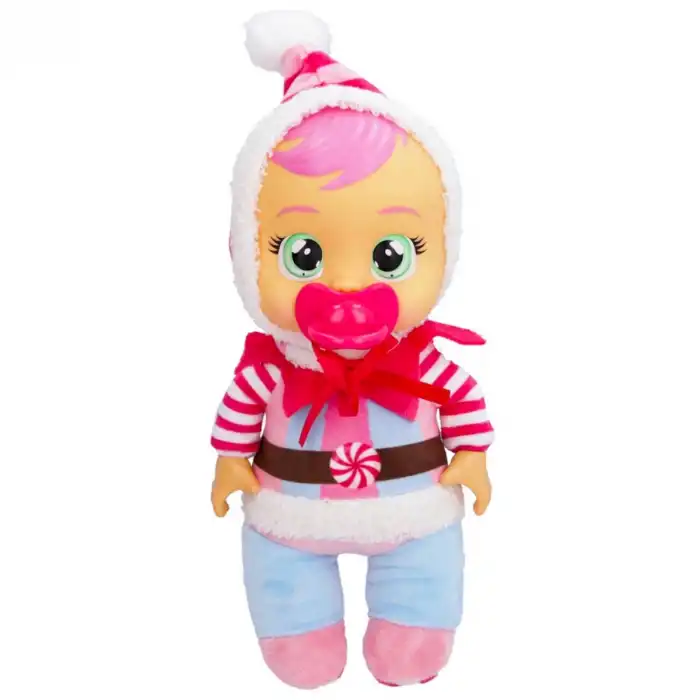 Cry Babies Ağlayan Yumuş Kostüm CYB66000
