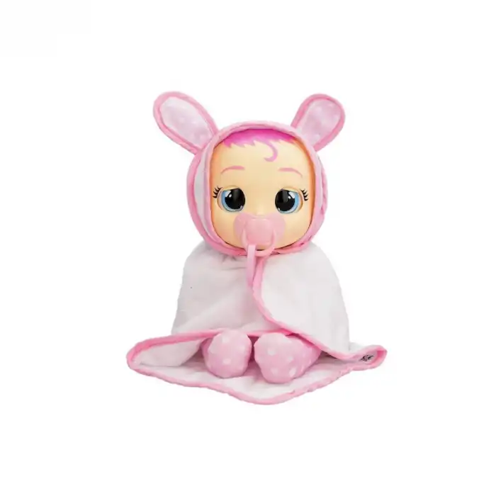 CYB45000 Cry Babies Hoşgeldin Coney Bebek