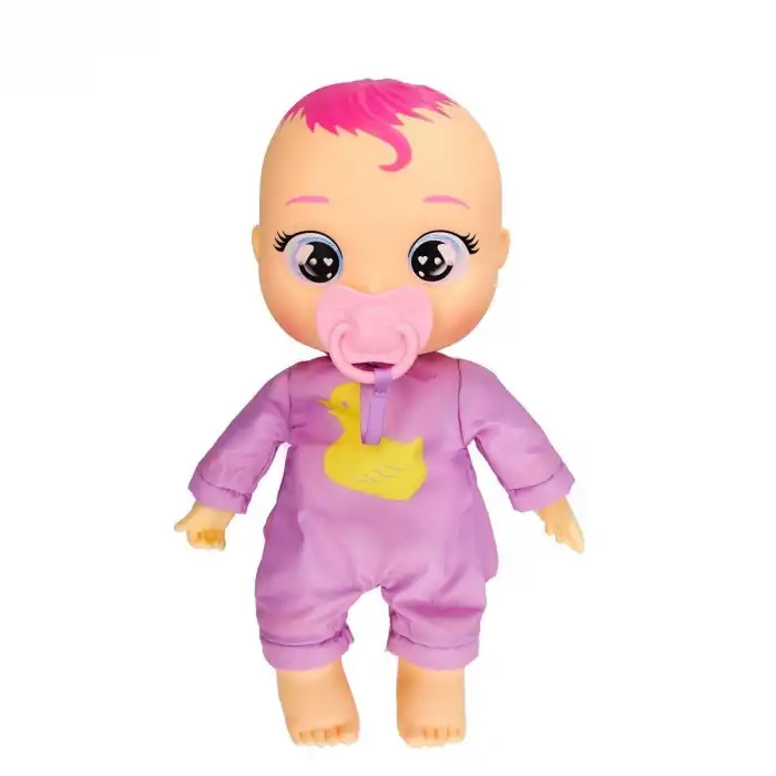 CYB67200 Cry Babies Love Banyo Zamanı Zoe