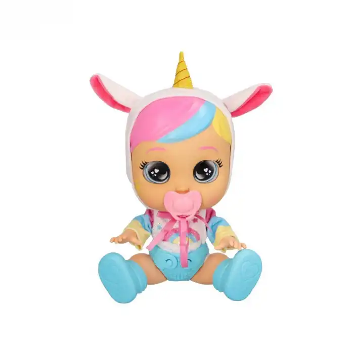CYP00200 Cry Babies Kreş Günlük Bakım Dreamy - 921535