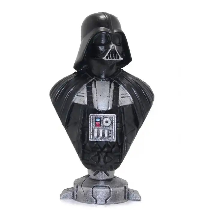 Darth Vader Büst Küçük Boy