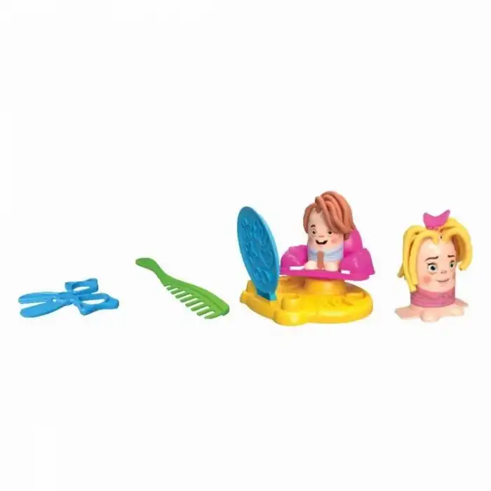 Dede Kuaför Oyun Hamur Seti - 03458