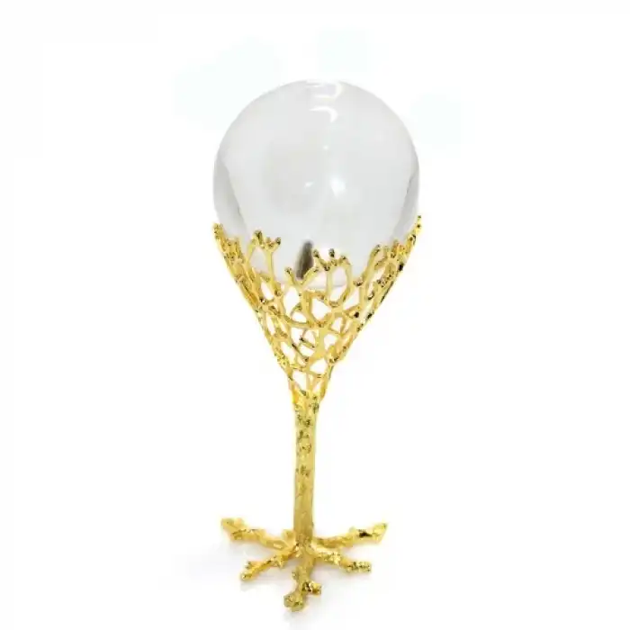 Dekoratif Kristal Küre Model 3