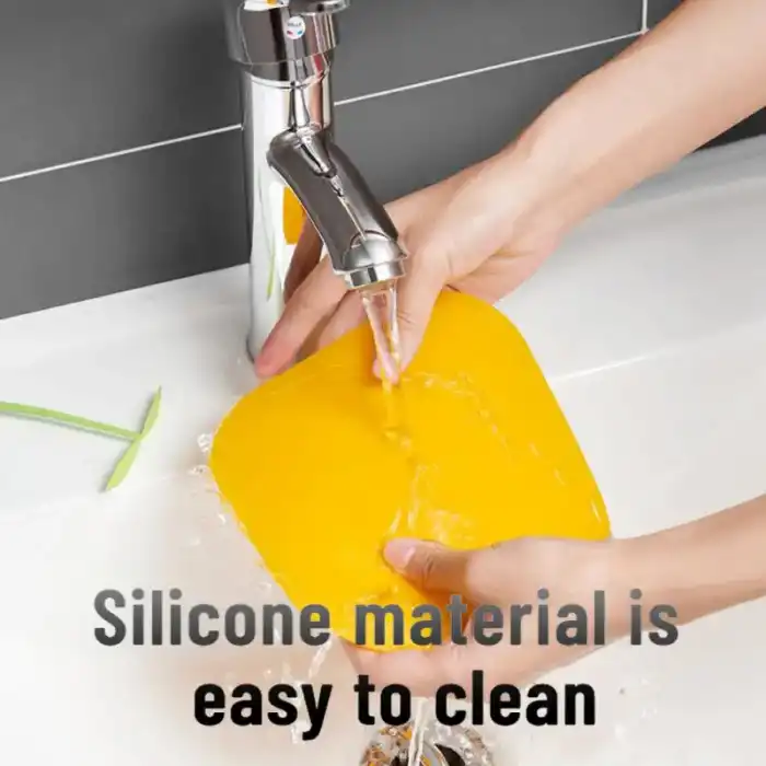 Dekoratif Lavabo Gider Kapatıcı