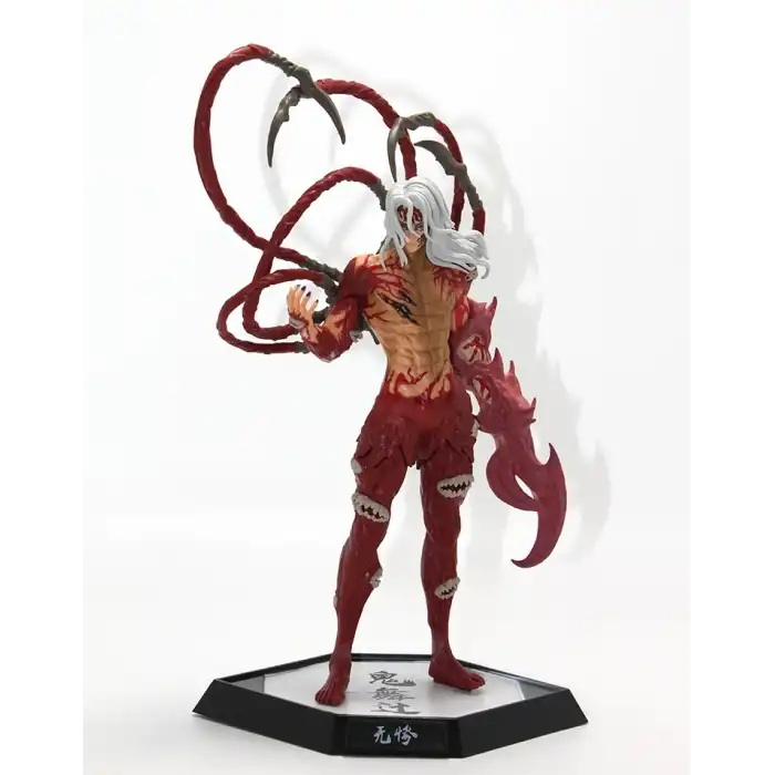 Demon Slayer Kibutsuji Figürü 29 Cm
