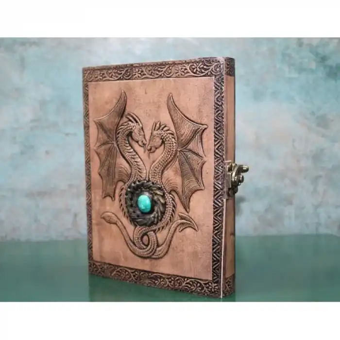 Deri Defter Model 1