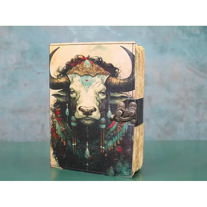 Deri Defter Model 2