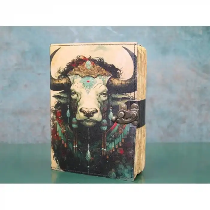 Deri Defter Model 2