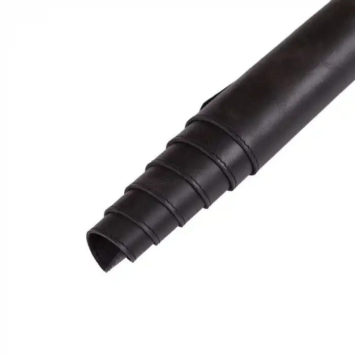 Deri Masa Matı 91*48cm TN1 Gri