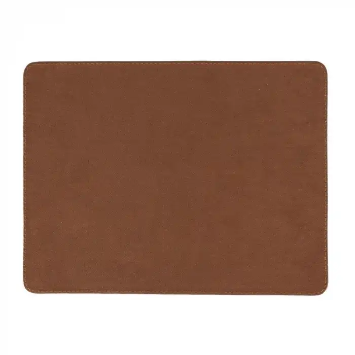 Desteksiz Deri Mouse Pad RST2EF Taba