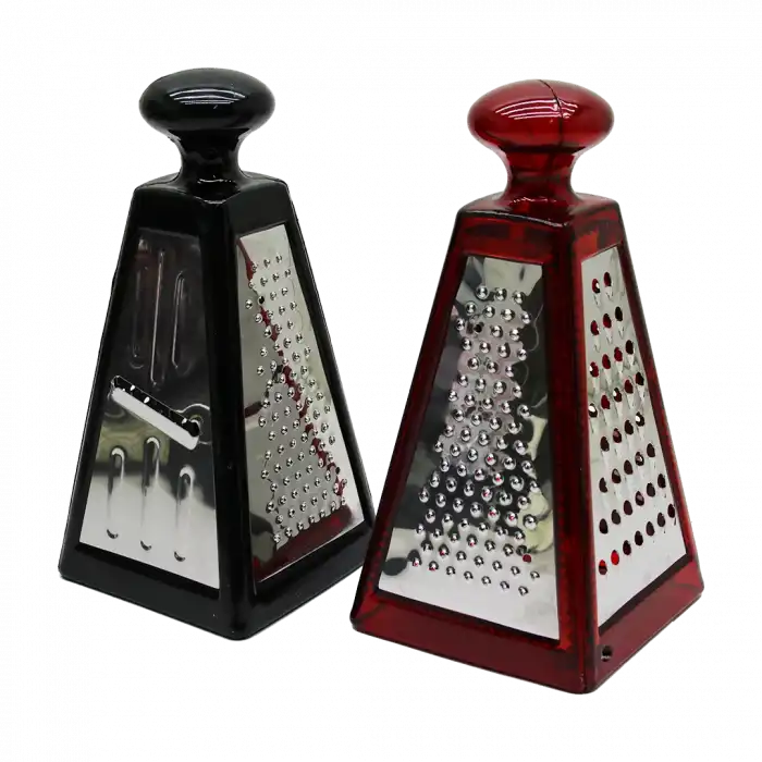 Dıamond Grater Rende Bx40