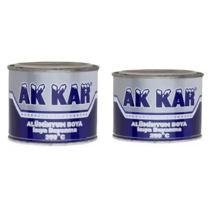 Difix Alüminyum Yaldız Boya