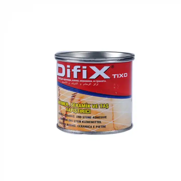 Eco Lounge Difix Mermer, Seramik ve Taş Yapıştırıcı