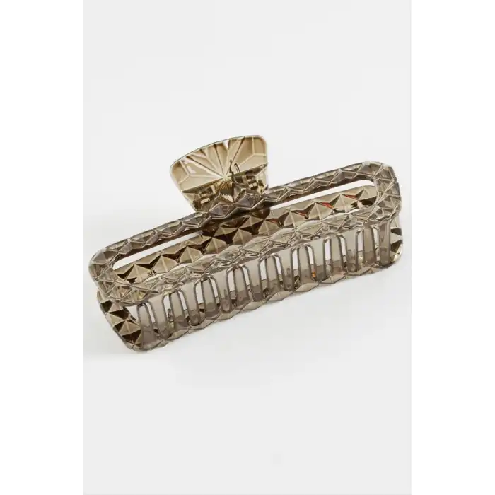 Dikdörtgen Mandal Toka 12 cm