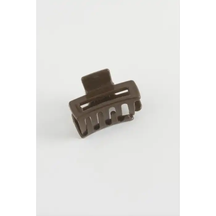 Dikdörtgen Mandal Toka 4 cm