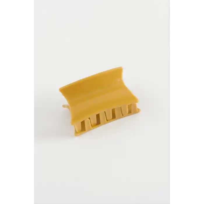 Dikdörtgen Mandal Toka 4 cm