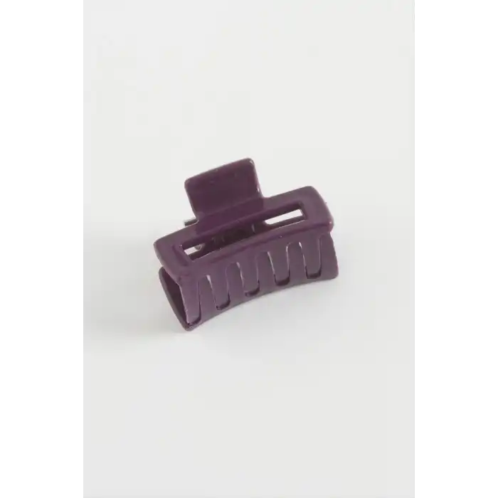 Dikdörtgen Mandal Toka 4 cm