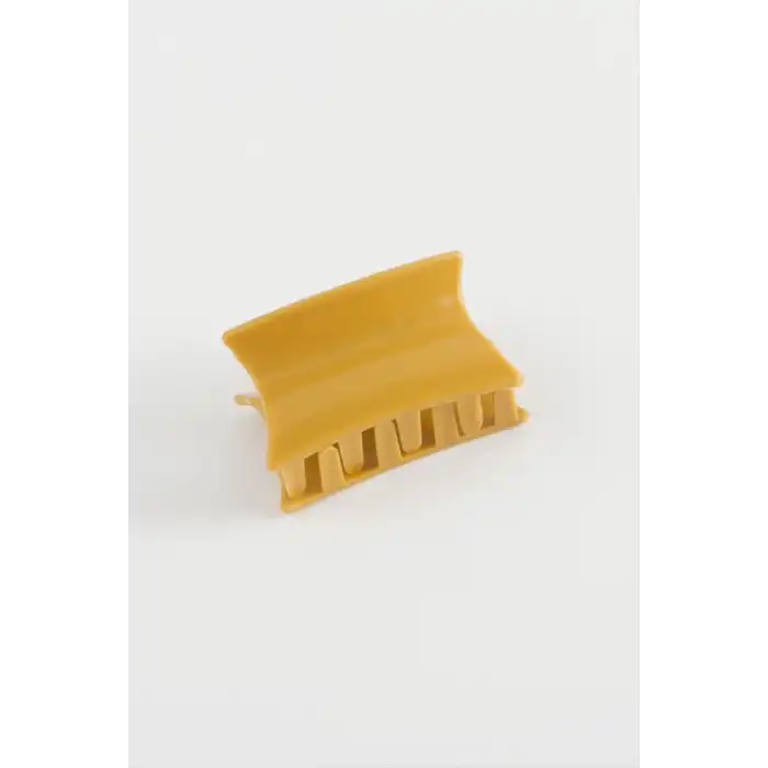 Dikdörtgen Mandal Toka 4 cm