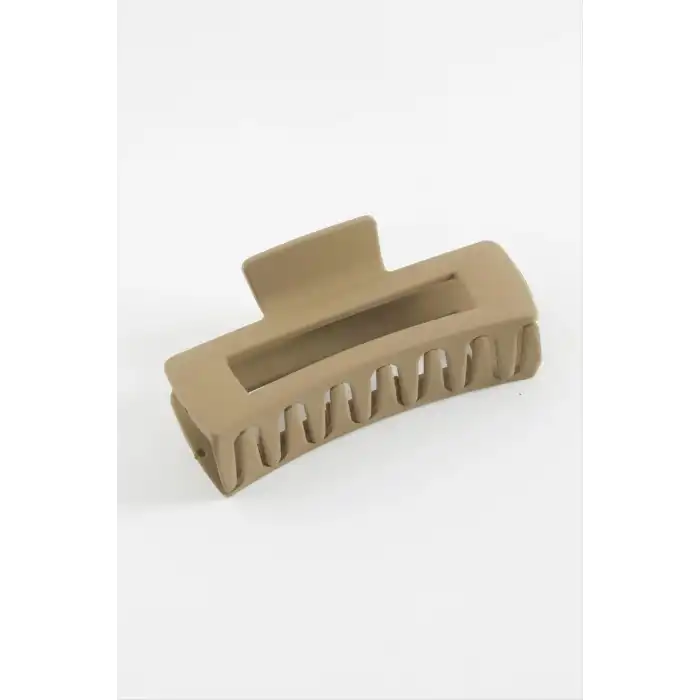 Dikdörtgen Renkli Mandal Toka 11 cm