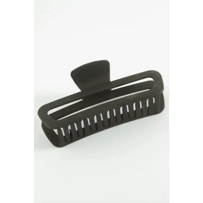 Dikdörtgen Renkli Mandal Toka 12 cm