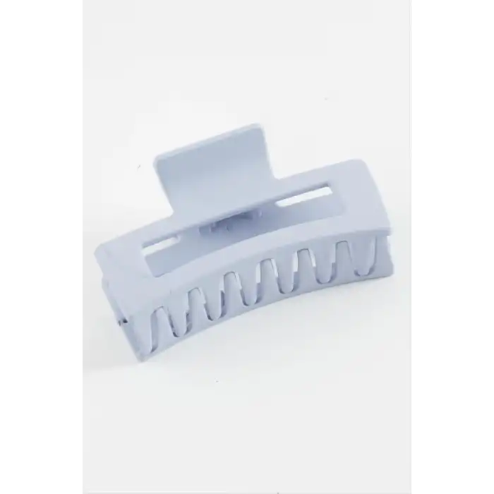 Dikdörtgen Renkli Mandal Toka 8 cm