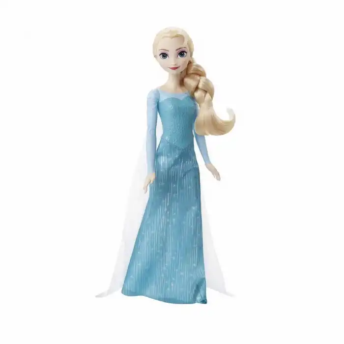 Disney Karlar Ülkesi Bebekleri