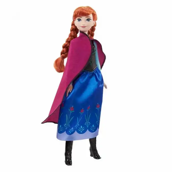 Disney Karlar Ülkesi Bebekleri