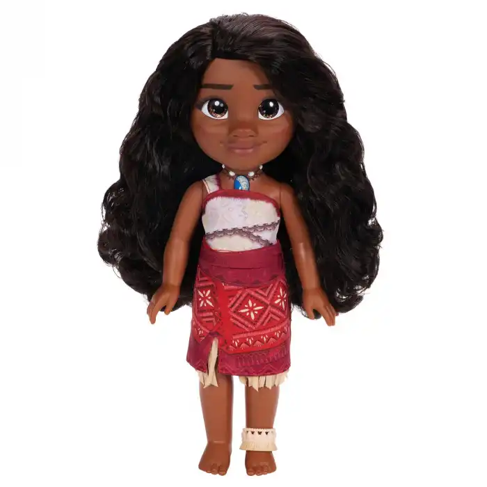 Disney Moana 2 Moana Büyük Bebek 38 cm - JKP/237576