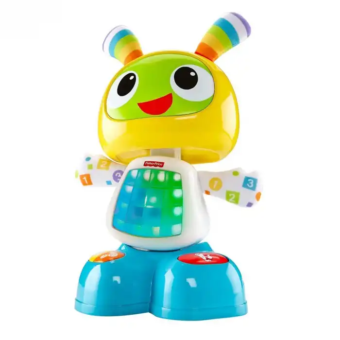 DLB20 Fisher-Price® Dansçı BeatBo /Türkçe