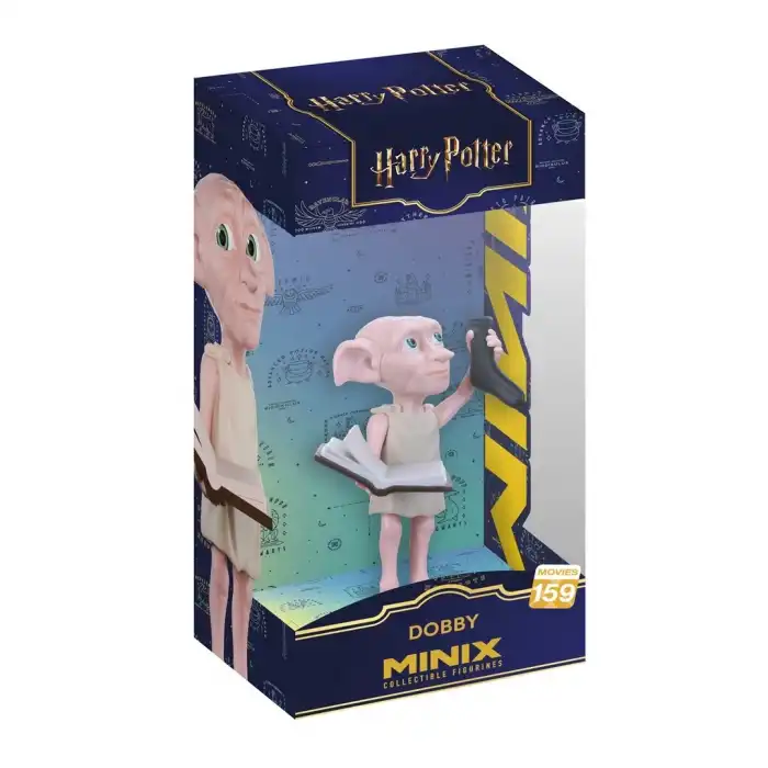 Dobby