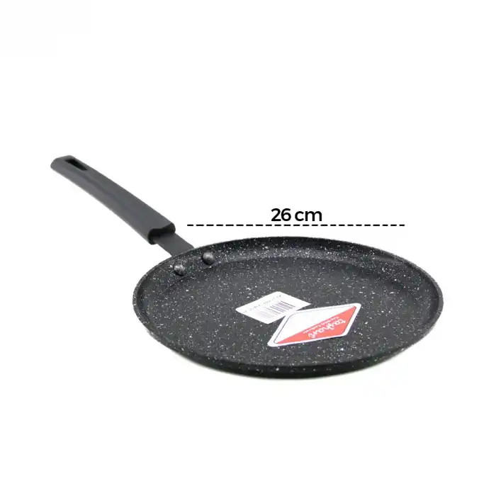 Döküm Krep Tava 26cm Bx40