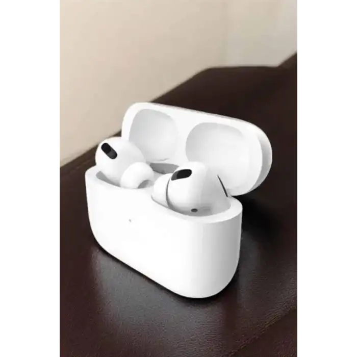 Dokunmatik Kontrollü Kablosuz Kulaklık iOS ve Android Uyumlu