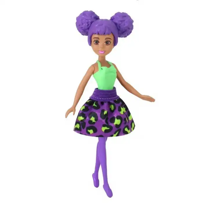 Dreameez Mini Külahta Bebek S00081105 - 1 Adet Stokta Olan Gönderilir
