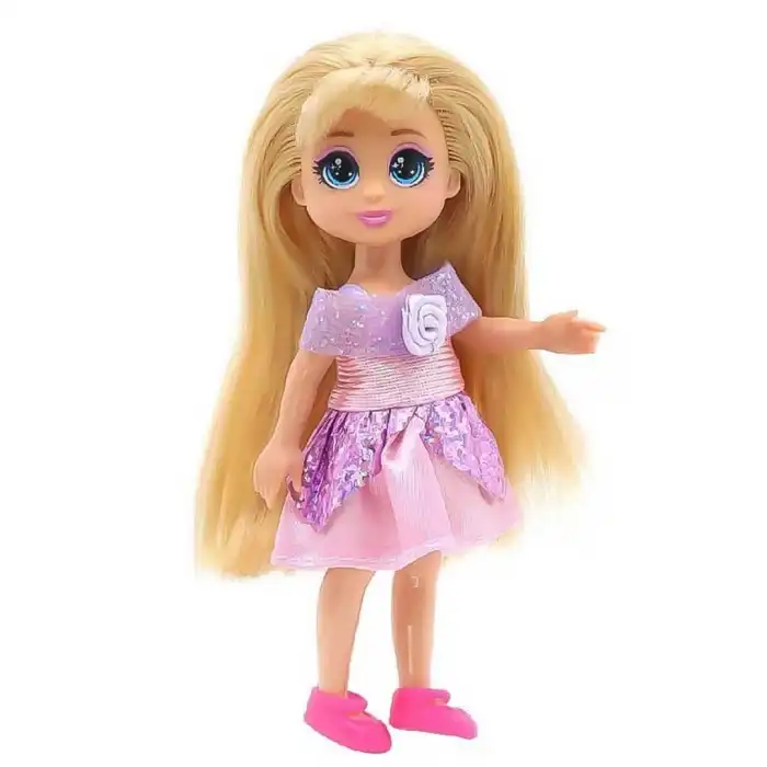 Dreameez Mini Prenses Bebek